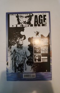 Desperado Primer #1 (2005) NM Image Comic Book J737