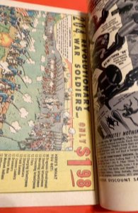 The X-Men #36 (1967) Mekano lives