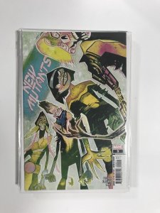 New Mutants #9 (2020) NM3B142 NEAR MINT NM