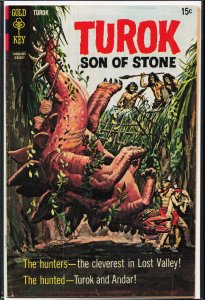Turok, Son of Stone #68