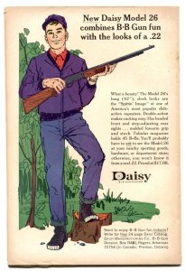 Toka Jungle King #1  1964 - Dell  -VG+ - Comic Book