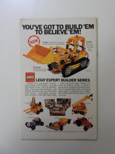 Iron Man #130 FN/VF condition