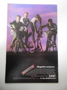 The Uncanny X-Men #210 (1986) FN- Condition