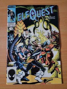 Elf Quest #20 ~ DOLLAR BIN ~ 1987 Marvel / Epic Comics 