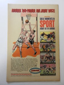 Fantastic Four #50 (1966) FN/VF Condition!