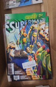 Superman #682  (2009)