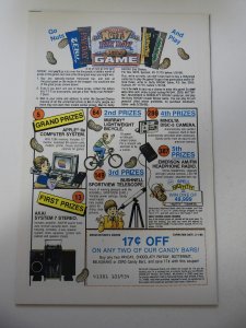 The Uncanny X-Men #196 (1985) FN/VF Condition