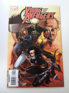 Young Avengers #9 (2005) NM- condition