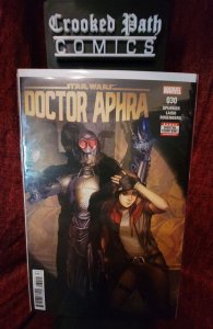 Star Wars: Doctor Aphra #30 (2019)