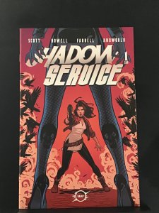 Shadow Service #1