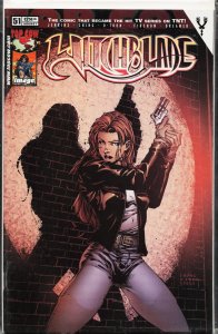 Witchblade #51 (2001) Witchblade