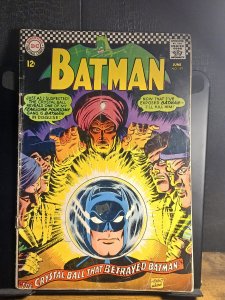 Batman #192 (1967) Cap's Hobby Hints