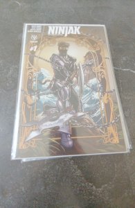 NINJAK #1