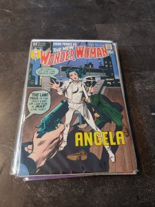 Wonder Woman #193 (1971)