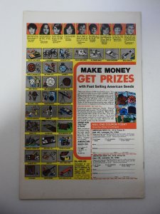 Tomb of Dracula #63 (1978) FN/VF Condition