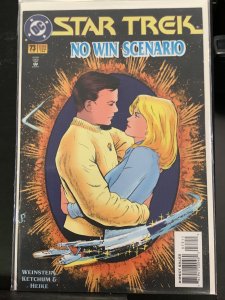 Star Trek #73 (1995)