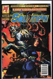 Solution #10 (1994)