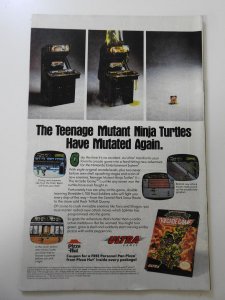 The New Mutants #100 (1991) VF Condition!