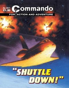 Shuttle Down
