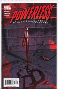Powerless #3 (2004)