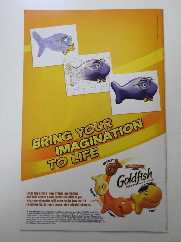 New Avengers #35 (2007) Venomized Logan Cover! Beautiful VF Condition!