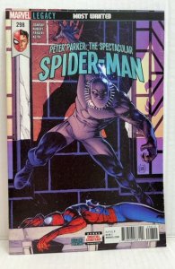 Peter Parker: The Spectacular Spider-Man #298 (2018)