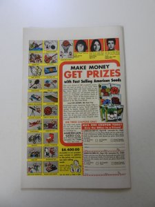 Super-Villain Team-Up #6 (1976) VF- condition