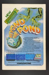 The Thing #18 (1984)