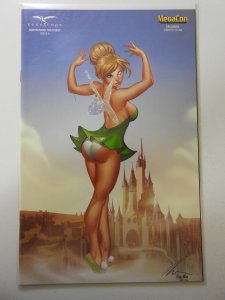 Robyn Hood: The Curse #4 MegaCon Exclusive Variant LDT 350