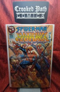 Spider-Man: Maximum Clonage Alpha (1995)