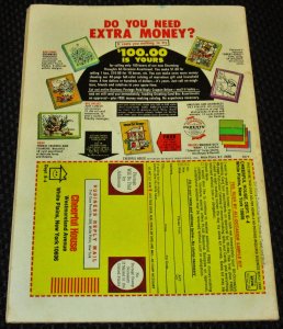 Archie's Joke Book Magazine #194 (1974)