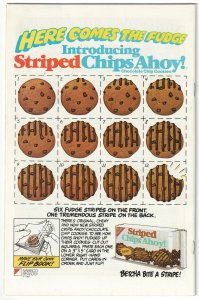 The Spectacular Spider-Man #131 Newsstand Edition (1987)