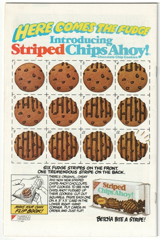 The Spectacular Spider-Man #131 Newsstand Edition (1987)