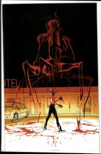 Something is Killing the Children #33 Cover E (2023) Something Is Killing the...