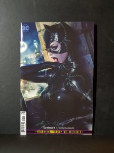 Catwoman #15