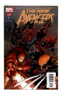 New Avengers #16 (2006) OF17