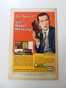 Batman #199 (1968) FN+ condition