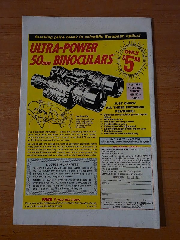 Marvel Tales #62 ~ VERY FINE - NEAR MINT NM ~ 1975 Marvel Comics