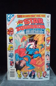 All-Star Squadron #15 (1982)