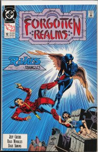Forgotten Realms #12 (1990)