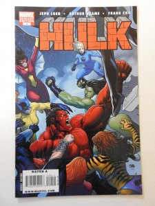 Hulk #9 (2009) NM- Condition!