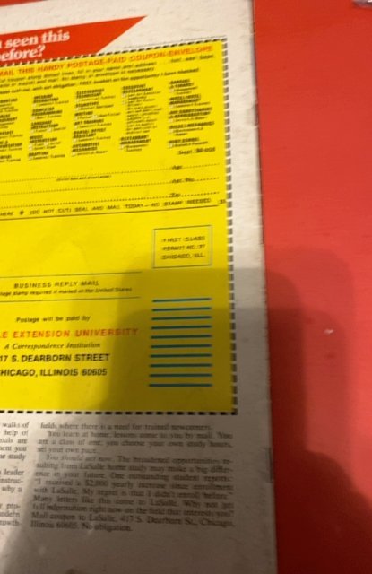 The Amazing Spider-Man #138 (1974)mindworm attacks