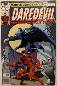 Daredevil #158 (1979)