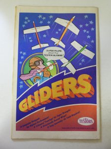 Spider-Woman #7 (1978) VG+ Condition