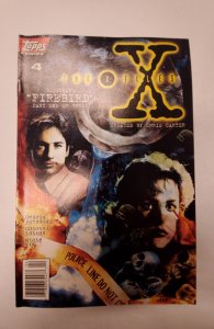 X-Files Special Edition #2 (1995) NM Topps Comic Book J651