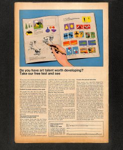 Avengers #85 1st Appearance Squadron Supreme!