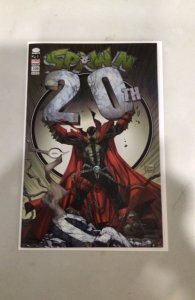 Spawn #220 (2012)