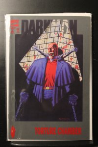 Darkman #3 (1993)