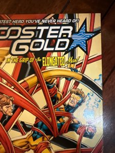 Booster Gold #15 (2009)