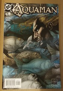 Aquaman #8
